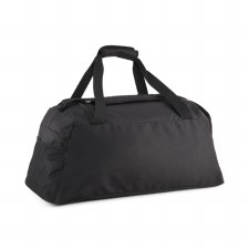 Additional picture of Puma Fundamentals Sports Bag Medium Black
