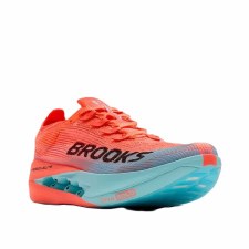 Additional picture of Brooks
Brooks Hyperion Elite 5  Pink Clay Atomizer Blue Size 5.5