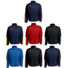 Joma champion shops iv rain jacket