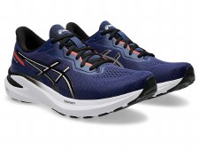 Additional picture of Asics GT-1000 13 Men's Running Shoes Blue Expanse Feather Grey Size 9.5