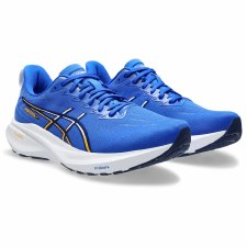 Additional picture of Asics GT-2000 13 Men's Running Shoes Illusion Blue Indigo Blue Size 9.5