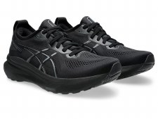 Additional picture of Asics Kayano 31 Men's Running Shoes Black Size 10.5