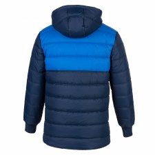 Additional picture of Joma Urban II Winter Jacket (Navy Royal) Large