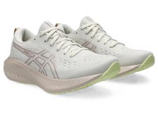 Additional picture of Asics Gel Excite 10 Women's Running Shoes Cream Neutral Pink Size 6