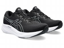 Additional picture of Asics Gel Pulse 15 Women's Running Shoes Black Sheet Rock Size 6