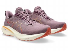 Additional picture of Asics GT-2000™ 13 Women's Running Shoes Dusty Mauve Watershed Rose Size 8