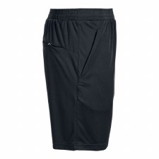 Additional picture of Joma Referee Shorts Black Size Small