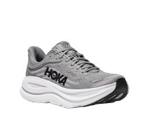 Additional picture of Hoka Bondi 9 Men's Running Shoes Drizzle Downpour Size 9.5
