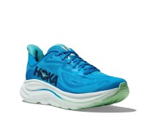 Additional picture of Hoka Clifton 10 Men's Running Shoes Hoka Blue Skyward Blue Size 9