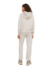 Additional picture of JXABBIE Women's Sweatpants Moonbeam Size XS