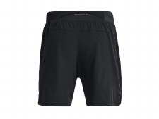 Additional picture of Under Armour Men's Launch Pro 7" Running Shorts Black Size Medium