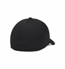 Additional picture of Under Armour Men's Blitzing Cap Black Medium/Large