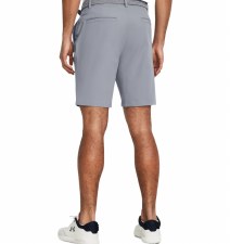 Additional picture of Under Armour Matchplay Men's Tapered Shorts Grey Size 30