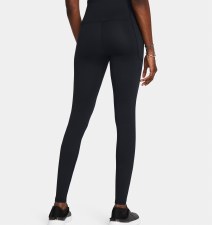 Additional picture of Under Armour Motion Ultra High-Rise Leggings Black Size XS