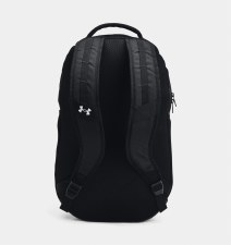 Additional picture of Under Armour Hustle 6.0 Backpack Black