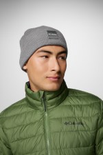 Additional picture of Columbia City Trek™ Heavyweight Beanie City Grey Heather One Size
