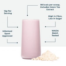 Additional picture of Kinetica Lean Active 900g