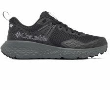 Additional picture of Columbia Men's Konos™ TRS II OutDry™ Hiking Shoe Black Grill Size 8