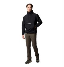 Additional picture of Columbia Men's Challenger™ Windbreaker Black Size XS