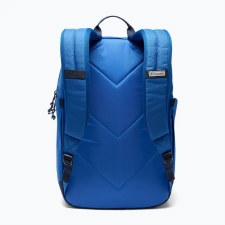 Additional picture of Columbia Unisex Buxton™ Unisex 26L Backpack Mountain Blue Collrgiate Navy
