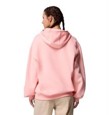 Additional picture of Columbia Women's Aldermore™ Hoodie Pink Size XS