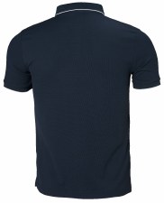 Additional picture of Helly Hansen KOS Polo Quick Dry Navy Size Large