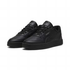 Additional picture of Puma Caven 2.0 Lux Men's Trainers Black 8