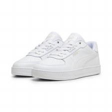 Additional picture of Puma Caven 2.0 Lux Men's Trainers White Size 11