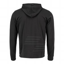 Additional picture of Puma x HYROX Fit Lightweight PWRFLEECE Hoodie Men's Black Size Medium