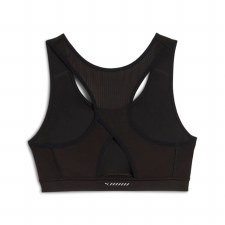Additional picture of Puma x HYROX 4Keeps Running Bra Women's Black Size Large