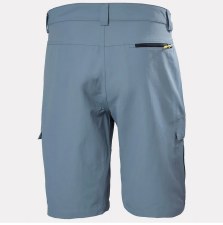 Additional picture of Helly Hansen QD Cargo Shorts Washed Navy 34