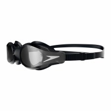 Additional picture of Speedo Hydrosity 2.0 Swimming Goggles Black Smoke Lens Adults