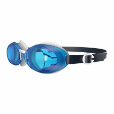 Additional picture of Speedo Jet 2.0 Swimming Goggles Adults Blue White Tinted Lens