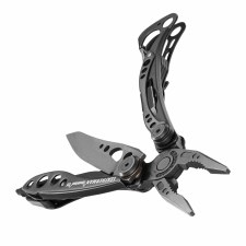 Additional picture of Leatherman Skeletool® CX Multi-Tool Onyx