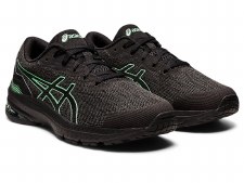Additional picture of Asics GT-1000™ 11 GS (Graphite Grey New Leaf) 5.5