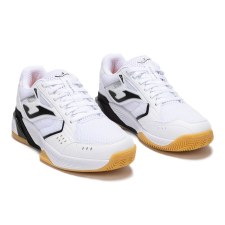 Additional picture of Joma B.Screen Men Running Shoes White Size 9