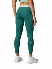 Additional picture of Castore Adapt Womens Training Leggings Seafoam Sage Size Large