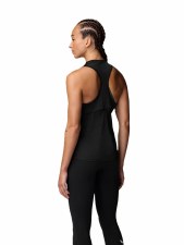 Additional picture of Adapt Training Tank Top  Black Size XL