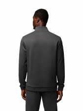 Additional picture of Castore Flex Mens Lifestyle 1/4 Zip Gunmetal Size XS
