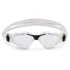 Additional picture of Aqua Sphere Kayenne Swimming Goggles Clear Clear Lens Adults