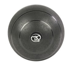 Additional picture of Fitness Mad 6kg Slam Ball Black