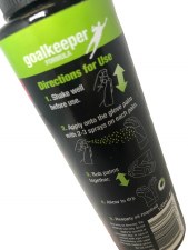Additional picture of GloveGlu MegaGrip 120ml