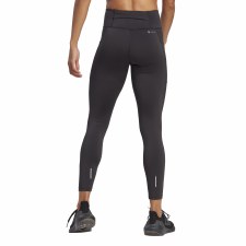 Additional picture of Adidas Daily Run 7/8 Leggings Black Size Medium