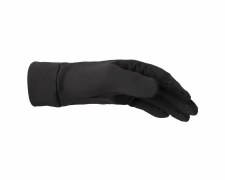 Additional picture of Helly Hansen Fleece Touch Glove Liner Black Size Extra Small