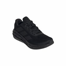 Additional picture of Adidas Questar 3 Men's Running Shoes Core Black Core Black Grey Six Size 10