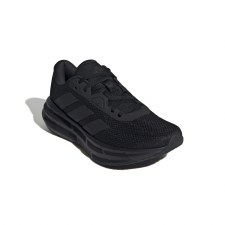 Additional picture of Adidas Galaxy 7 Women's Running Shoes Core Black Core Black Core Black Size 7