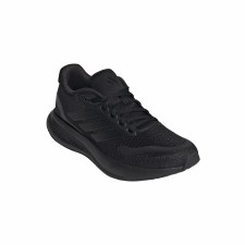 Additional picture of Adidas Runfalcon 5 Women's Running Shoes Core Black Core Black Core Black Size 6