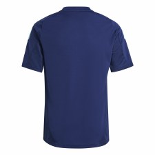 Additional picture of Adidas Arsenal Tiro 24 Training Jersey Junior Night Sky Age 7-8