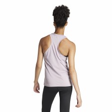 Additional picture of Adidas WTR Designed 4 Training Tank Pre Loved Fig Size Large