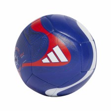 Additional picture of Adidas Predator Training Ball Blue Red Size 5